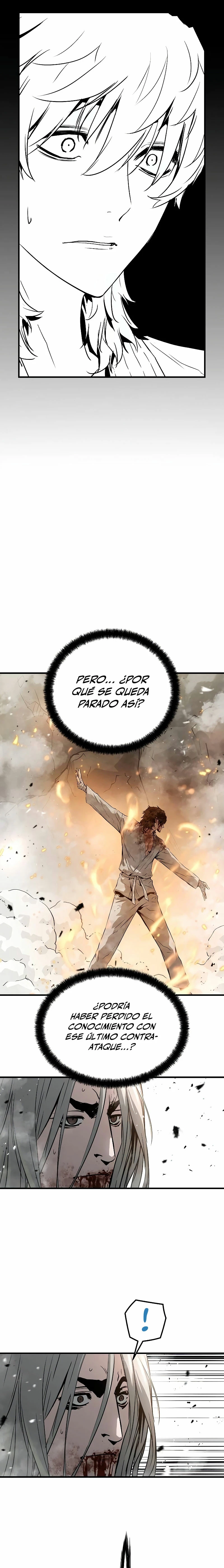 Th3 Breaker Fuerza eterna  > Capitulo 94 > Page 301