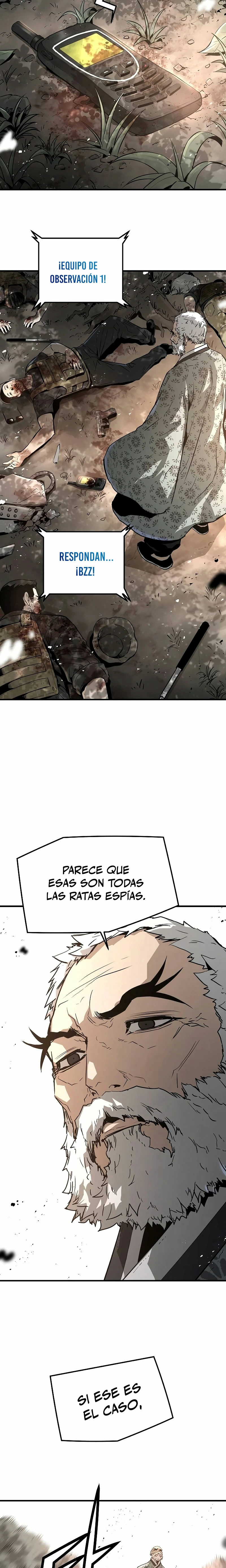 Th3 Breaker Fuerza eterna  > Capitulo 95 > Page 181