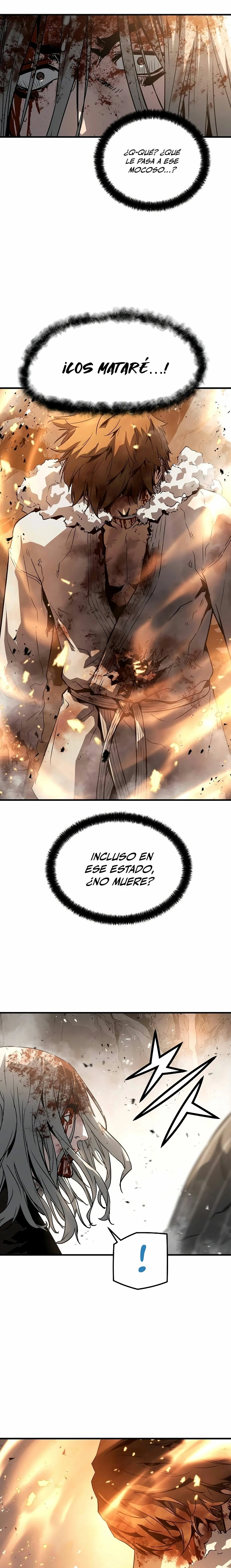 Th3 Breaker Fuerza eterna  > Capitulo 96 > Page 71