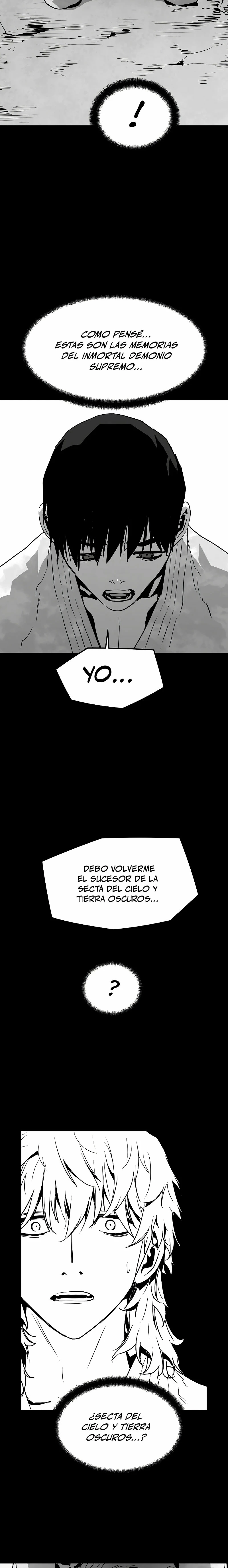 Th3 Breaker Fuerza eterna  > Capitulo 96 > Page 181