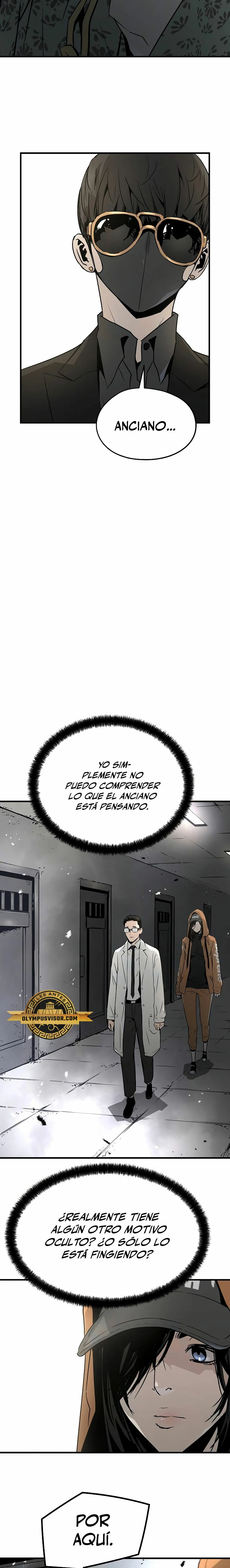 Th3 Breaker Fuerza eterna  > Capitulo 97 > Page 81