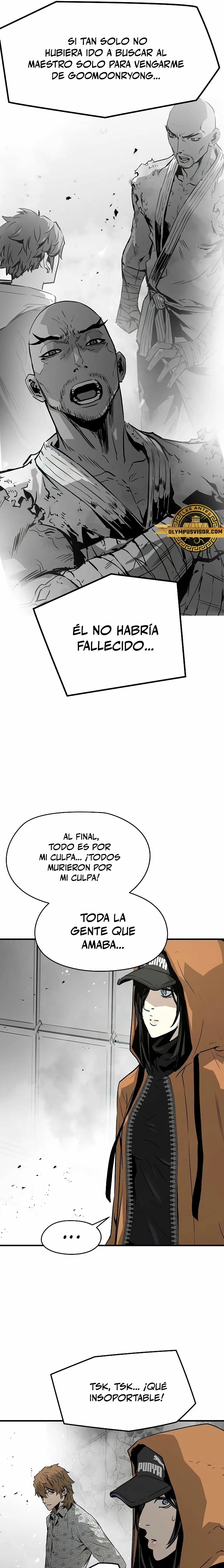 Th3 Breaker Fuerza eterna  > Capitulo 97 > Page 171