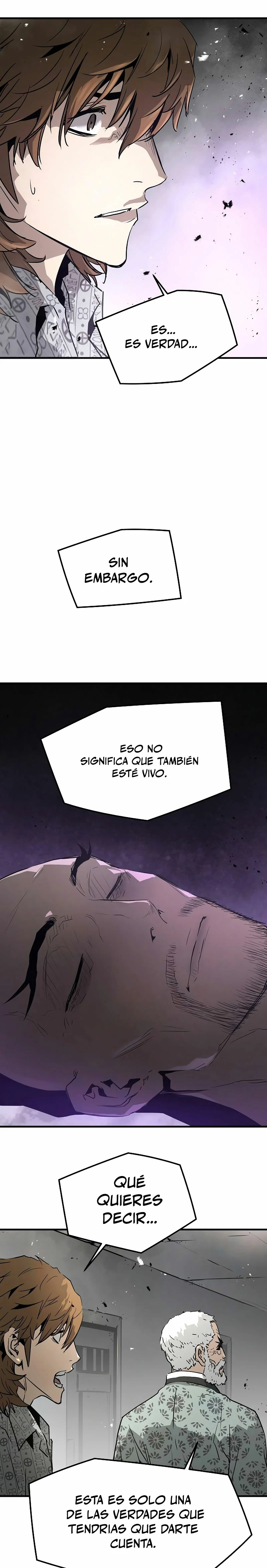 Th3 Breaker Fuerza eterna  > Capitulo 97 > Page 241