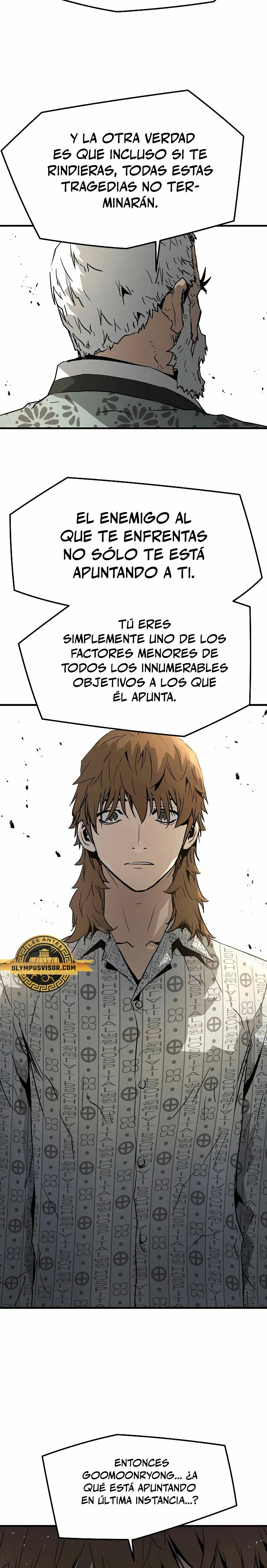 Th3 Breaker Fuerza eterna  > Capitulo 97 > Page 251