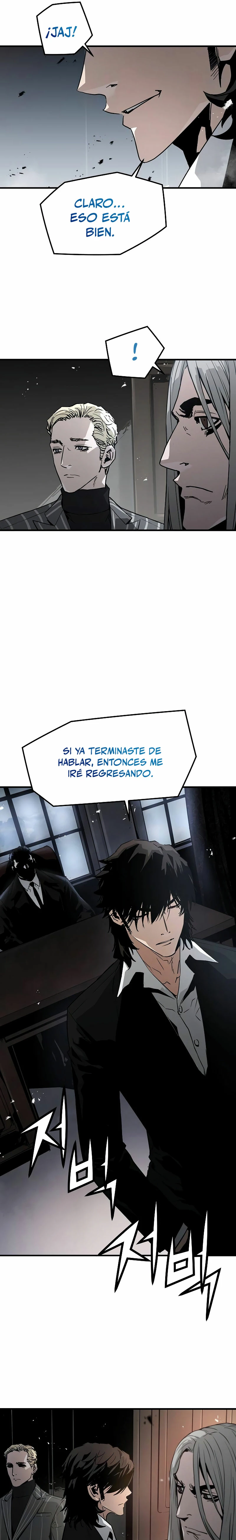 Th3 Breaker Fuerza eterna  > Capitulo 98 > Page 61