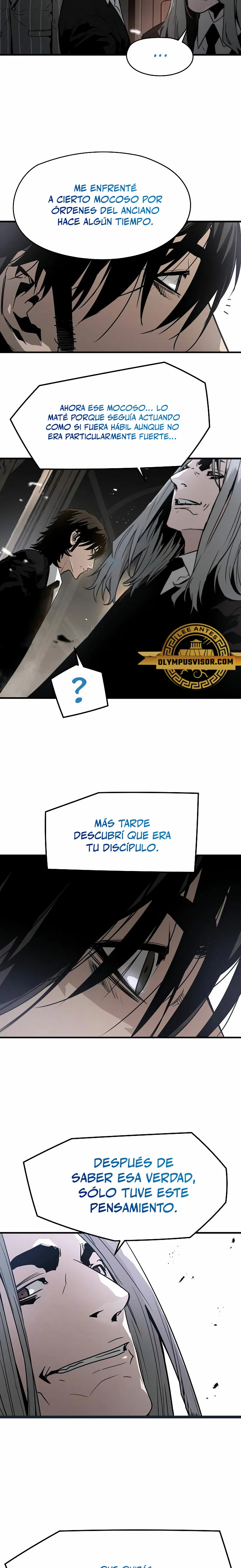 Th3 Breaker Fuerza eterna  > Capitulo 98 > Page 71