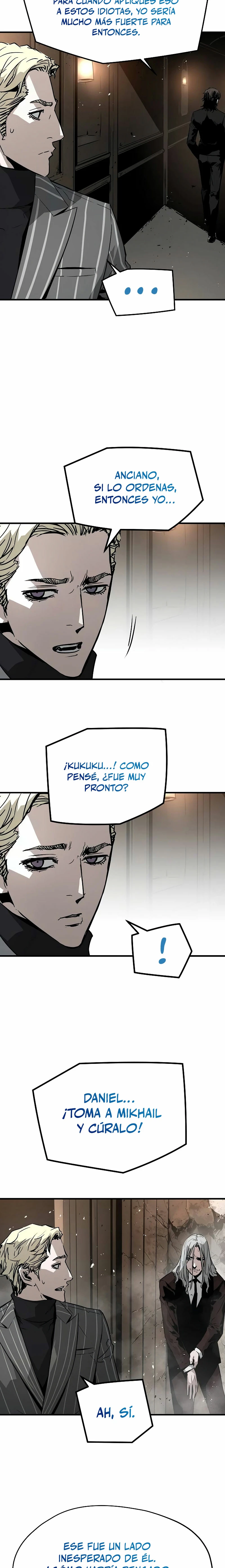 Th3 Breaker Fuerza eterna  > Capitulo 98 > Page 131