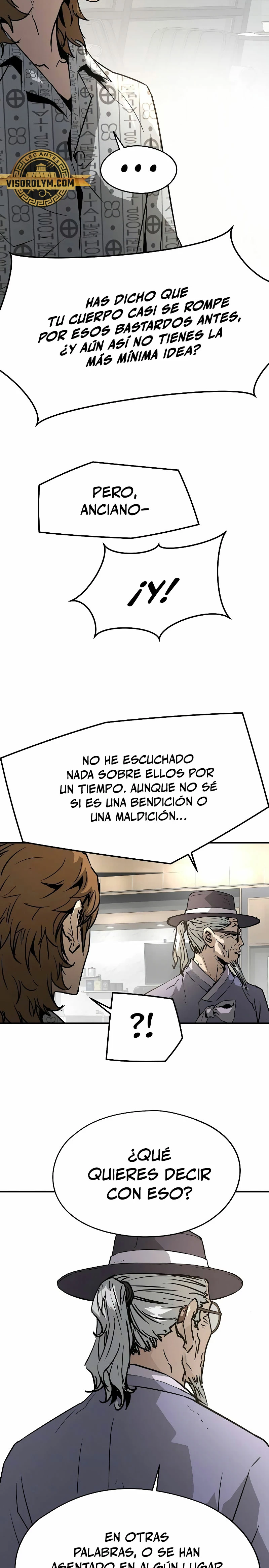 Th3 Breaker Fuerza eterna  > Capitulo 99 > Page 181