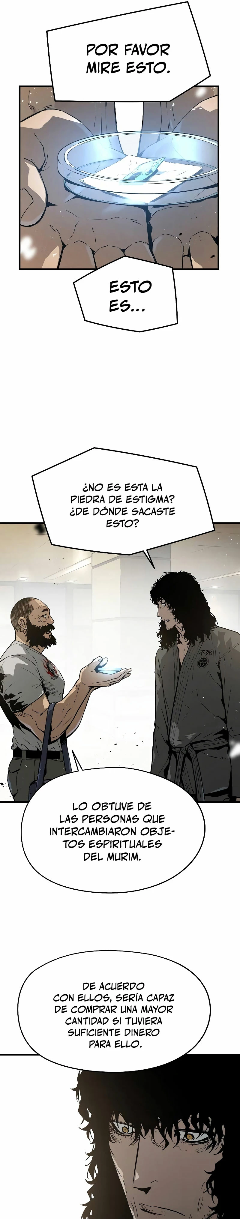 Th3 Breaker Fuerza eterna  > Capitulo 99 > Page 271