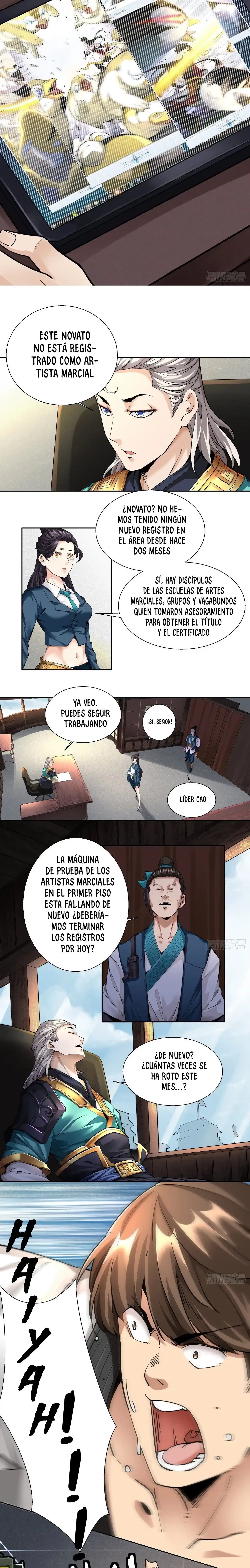 Yo era el Hombre más Rico, realmente no Quería Renacer > Capitulo 4 > Page 81