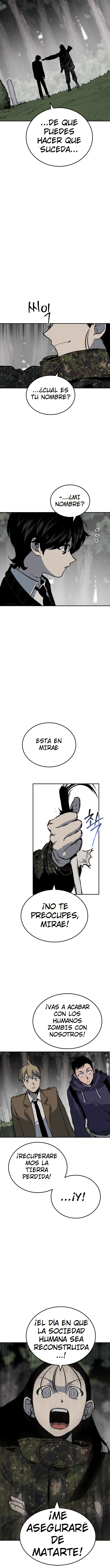 Dilema Final: Mirae y la Paradoja de Vivir al Morir > Capitulo 2 > Page 151