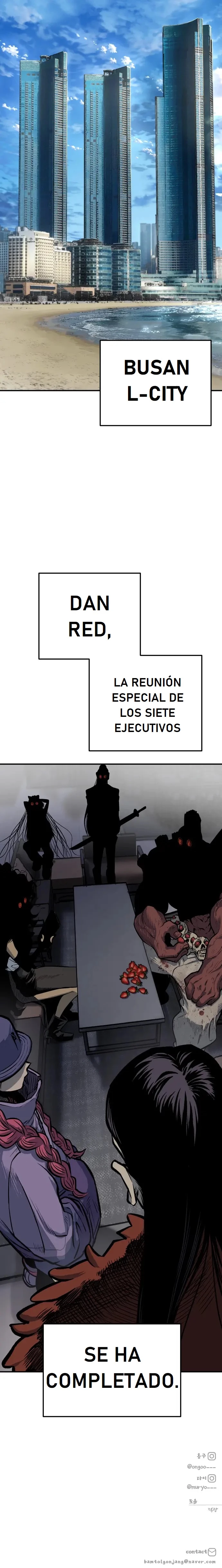 Dilema Final: Mirae y la Paradoja de Vivir al Morir > Capitulo 8 > Page 191