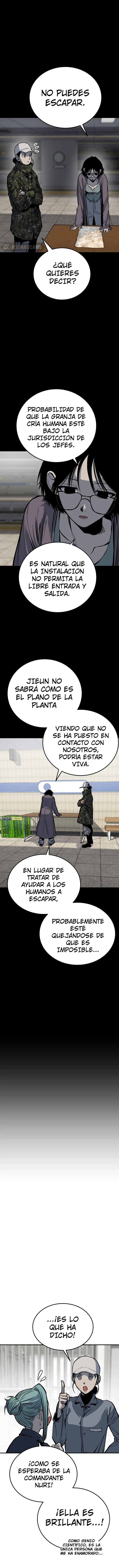 Dilema Final: Mirae y la Paradoja de Vivir al Morir > Capitulo 14 > Page 81