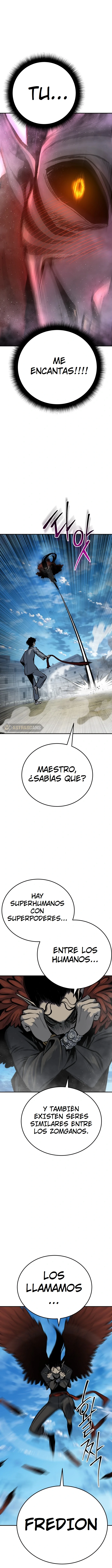 Dilema Final: Mirae y la Paradoja de Vivir al Morir > Capitulo 16 > Page 71