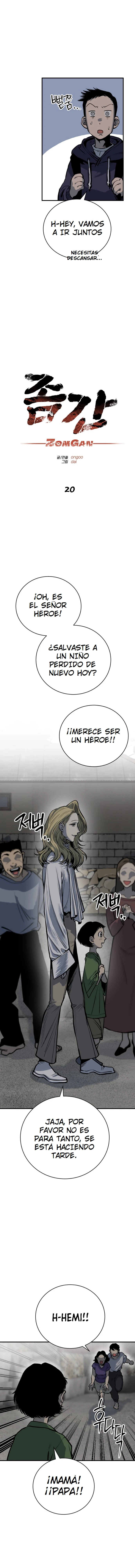 Dilema Final: Mirae y la Paradoja de Vivir al Morir > Capitulo 21 > Page 71