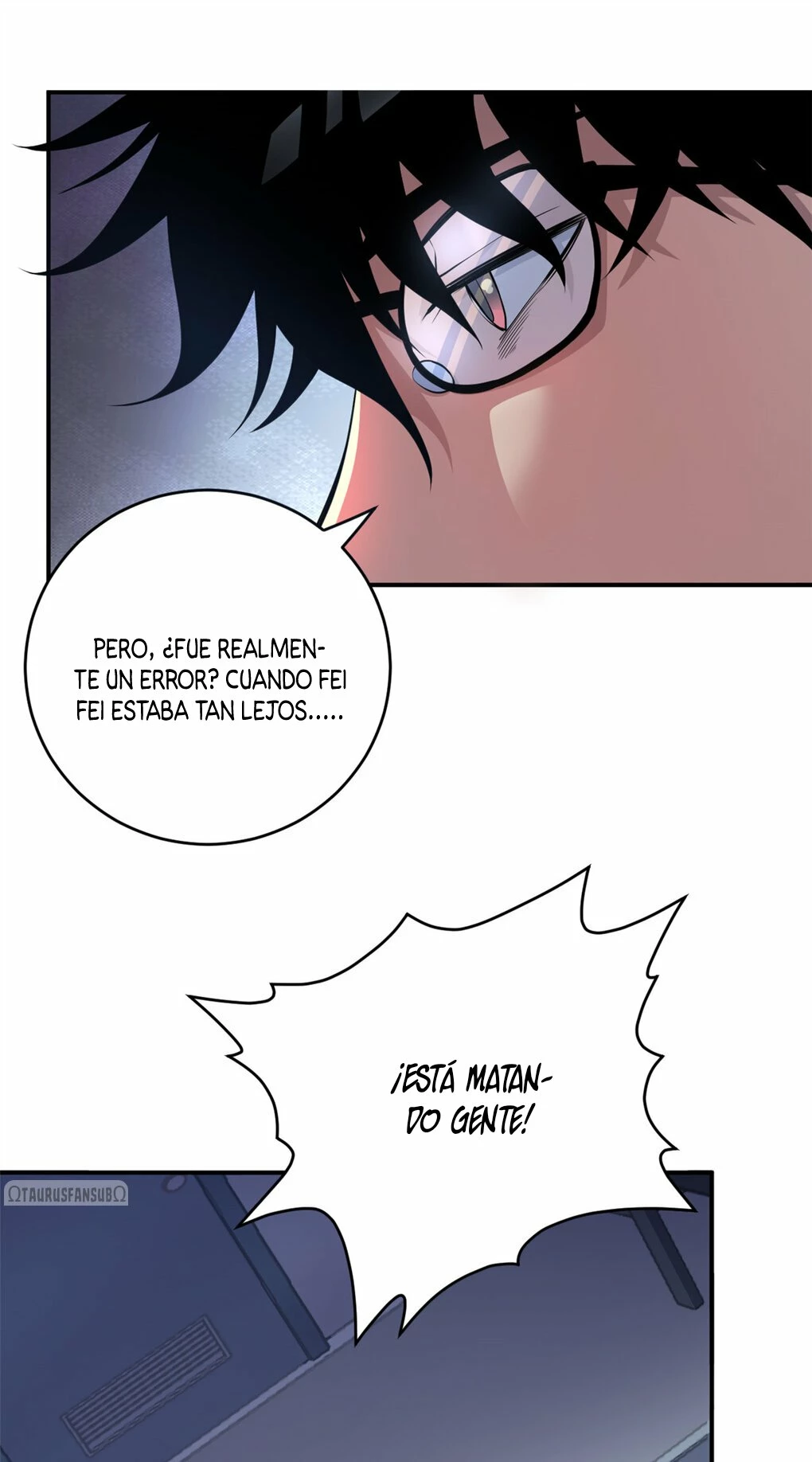 Puedo tener 999 habilidades > Capitulo 1 > Page 171