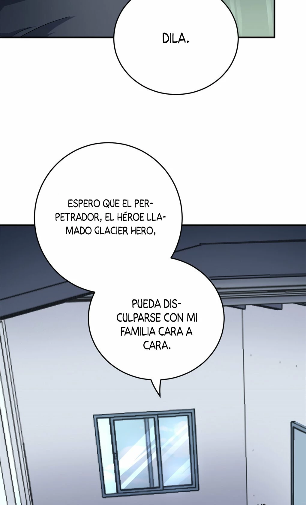 Puedo tener 999 habilidades > Capitulo 1 > Page 301