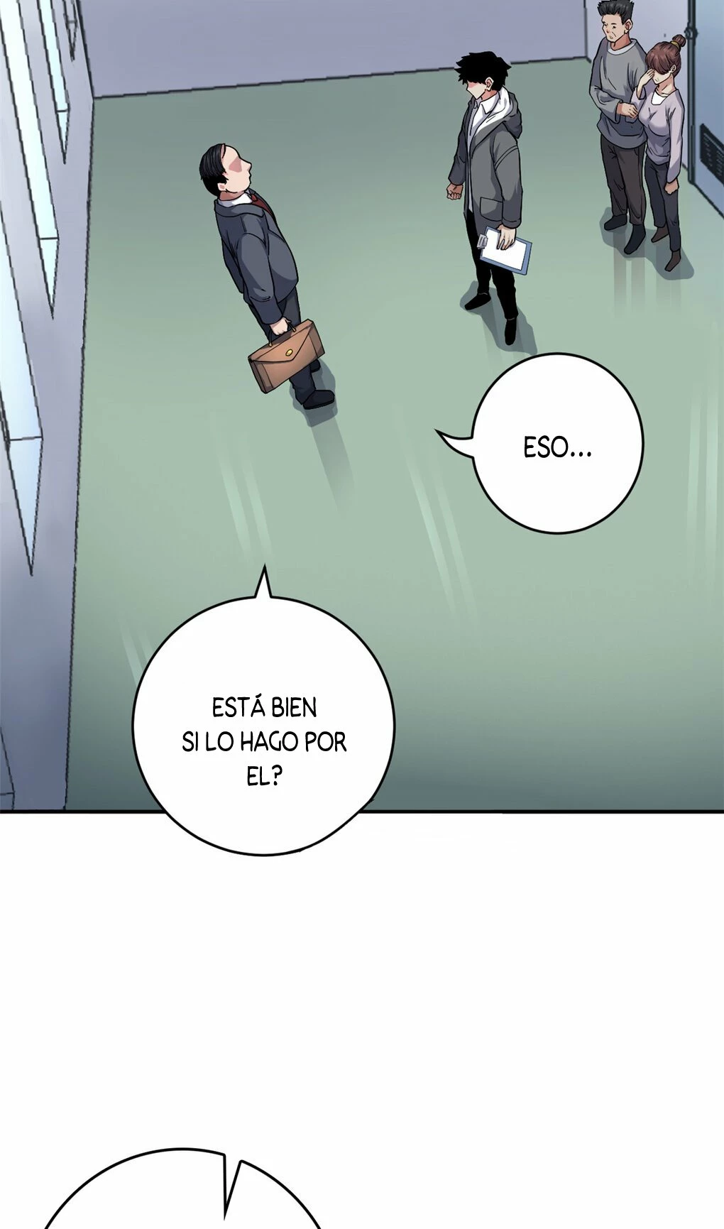 Puedo tener 999 habilidades > Capitulo 1 > Page 311