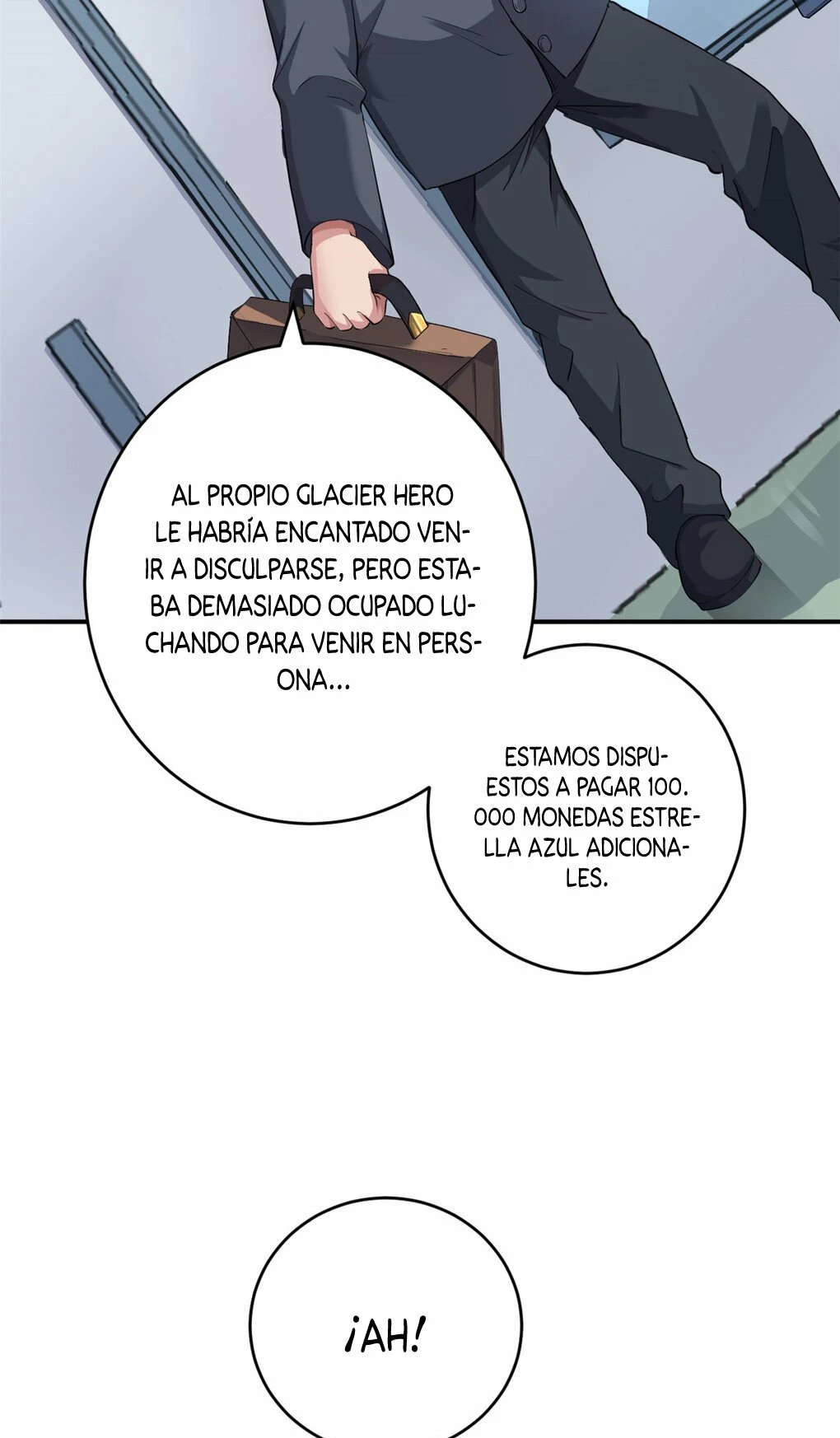 Puedo tener 999 habilidades > Capitulo 1 > Page 341