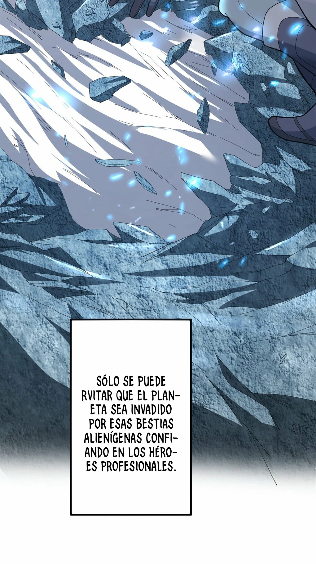 Puedo tener 999 habilidades > Capitulo 2 > Page 181