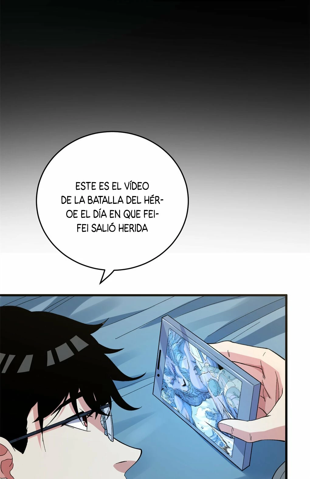 Puedo tener 999 habilidades > Capitulo 2 > Page 221