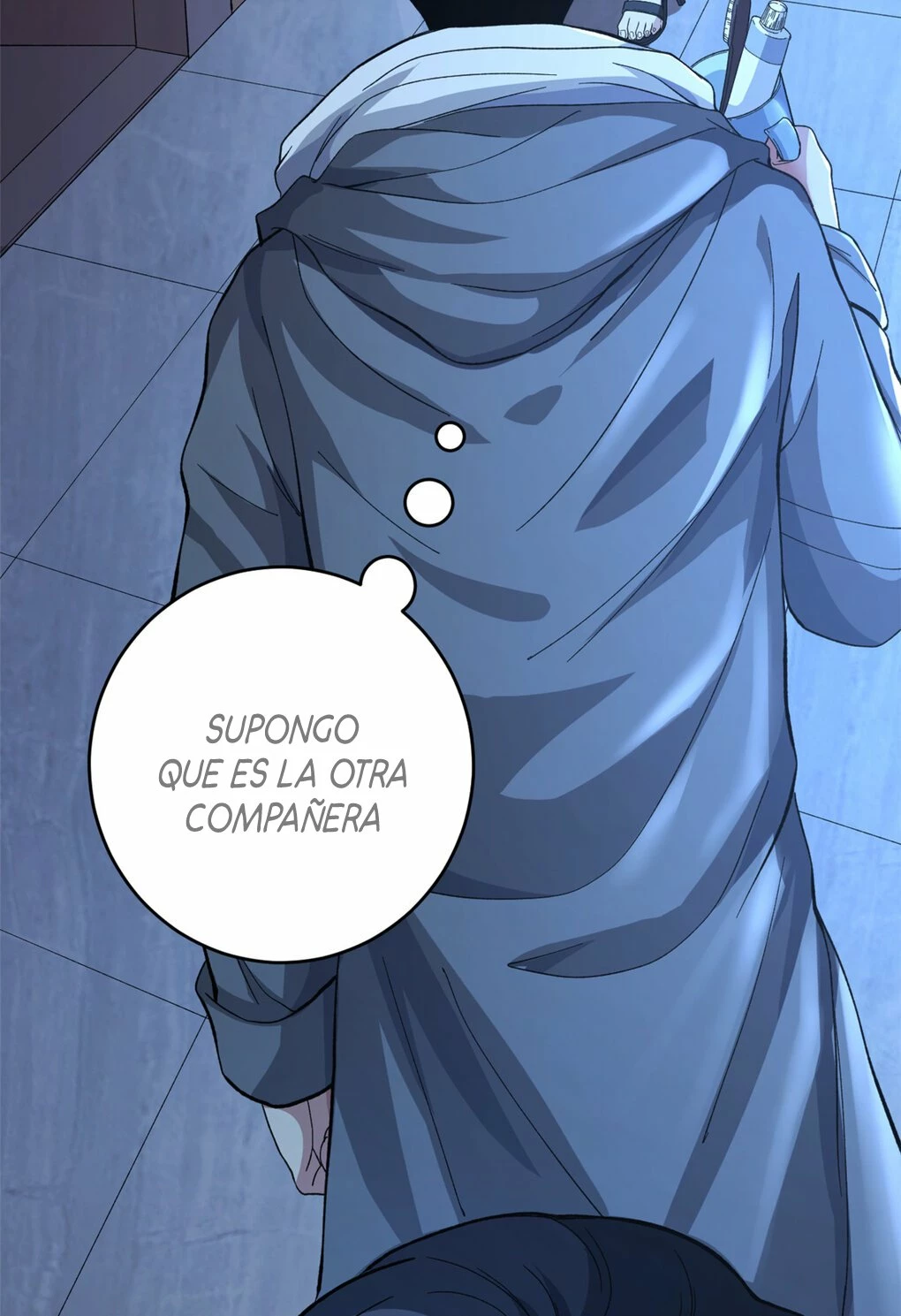 Puedo tener 999 habilidades > Capitulo 2 > Page 291