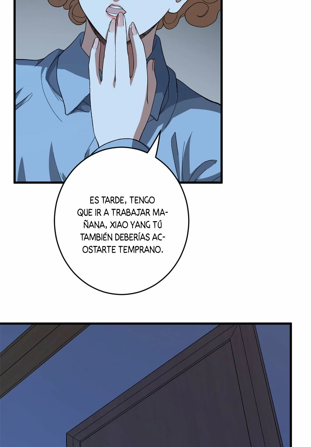 Puedo tener 999 habilidades > Capitulo 2 > Page 421