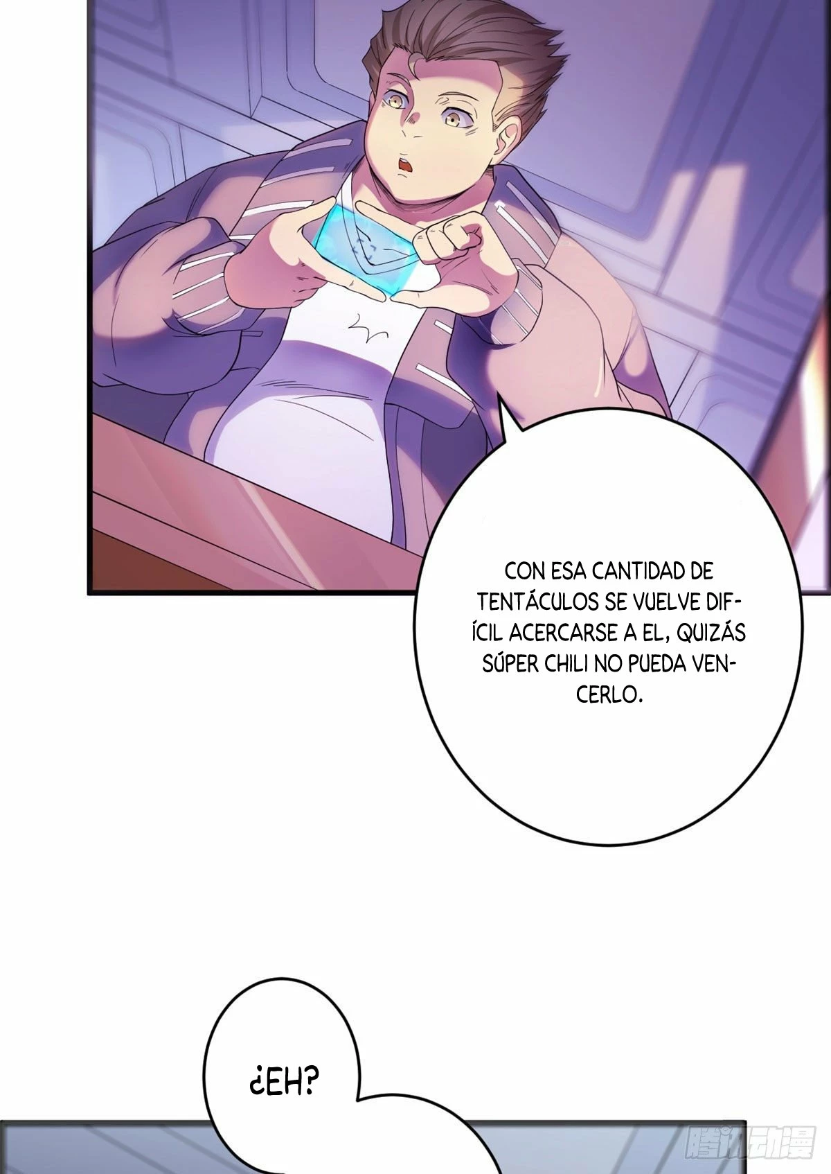 Puedo tener 999 habilidades > Capitulo 4 > Page 111