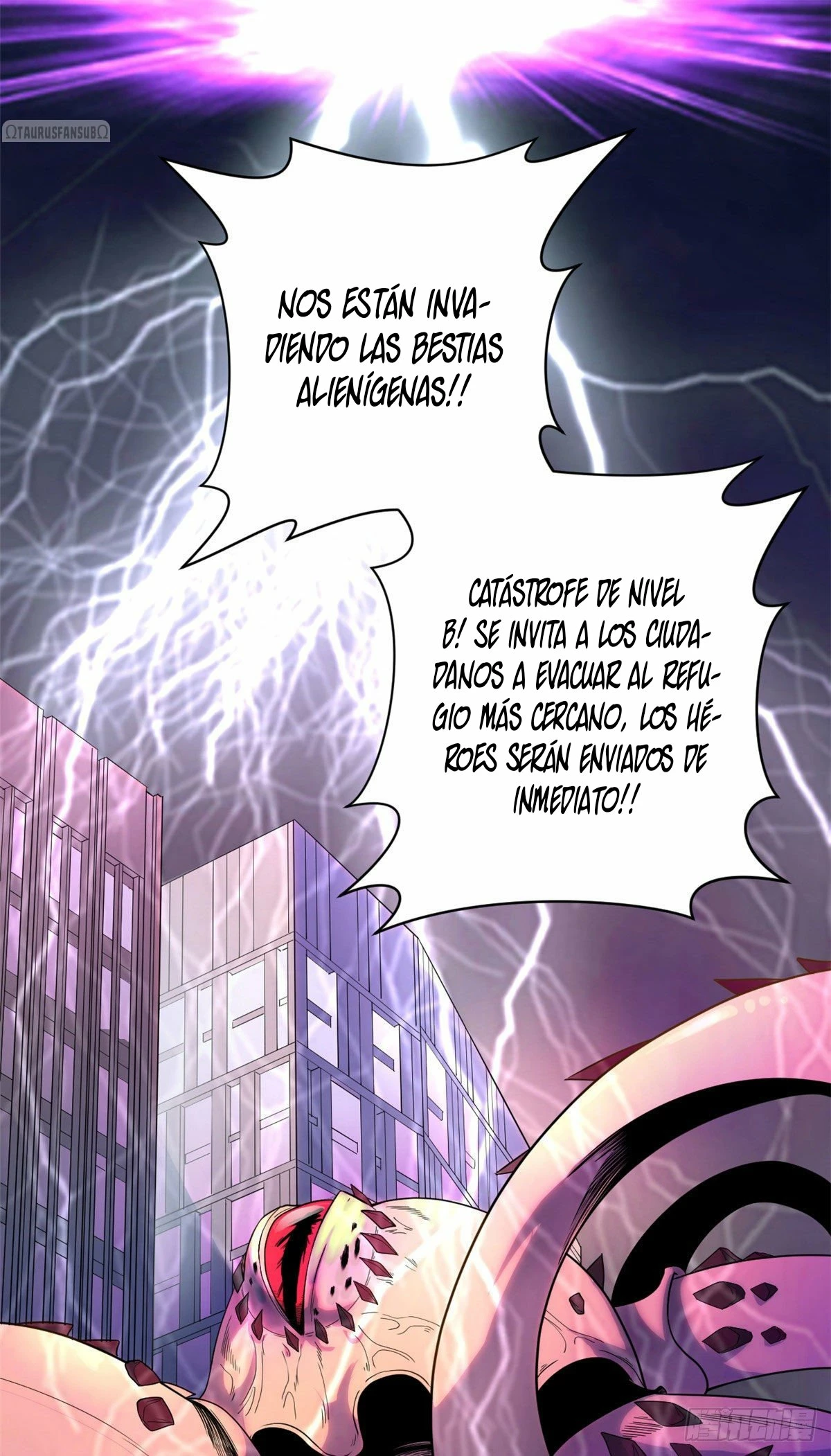 Puedo tener 999 habilidades > Capitulo 4 > Page 21