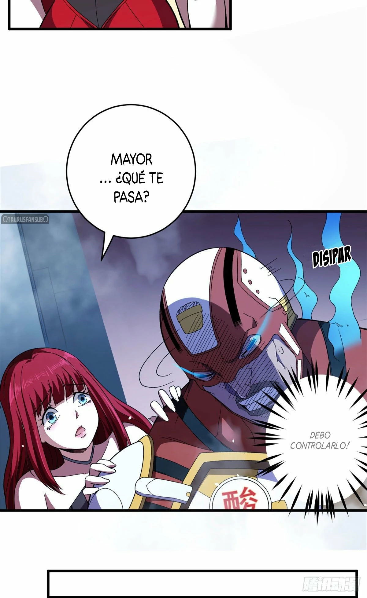 Puedo tener 999 habilidades > Capitulo 5 > Page 251