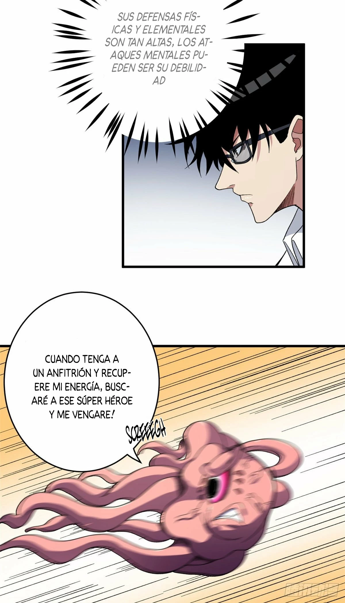 Puedo tener 999 habilidades > Capitulo 5 > Page 321