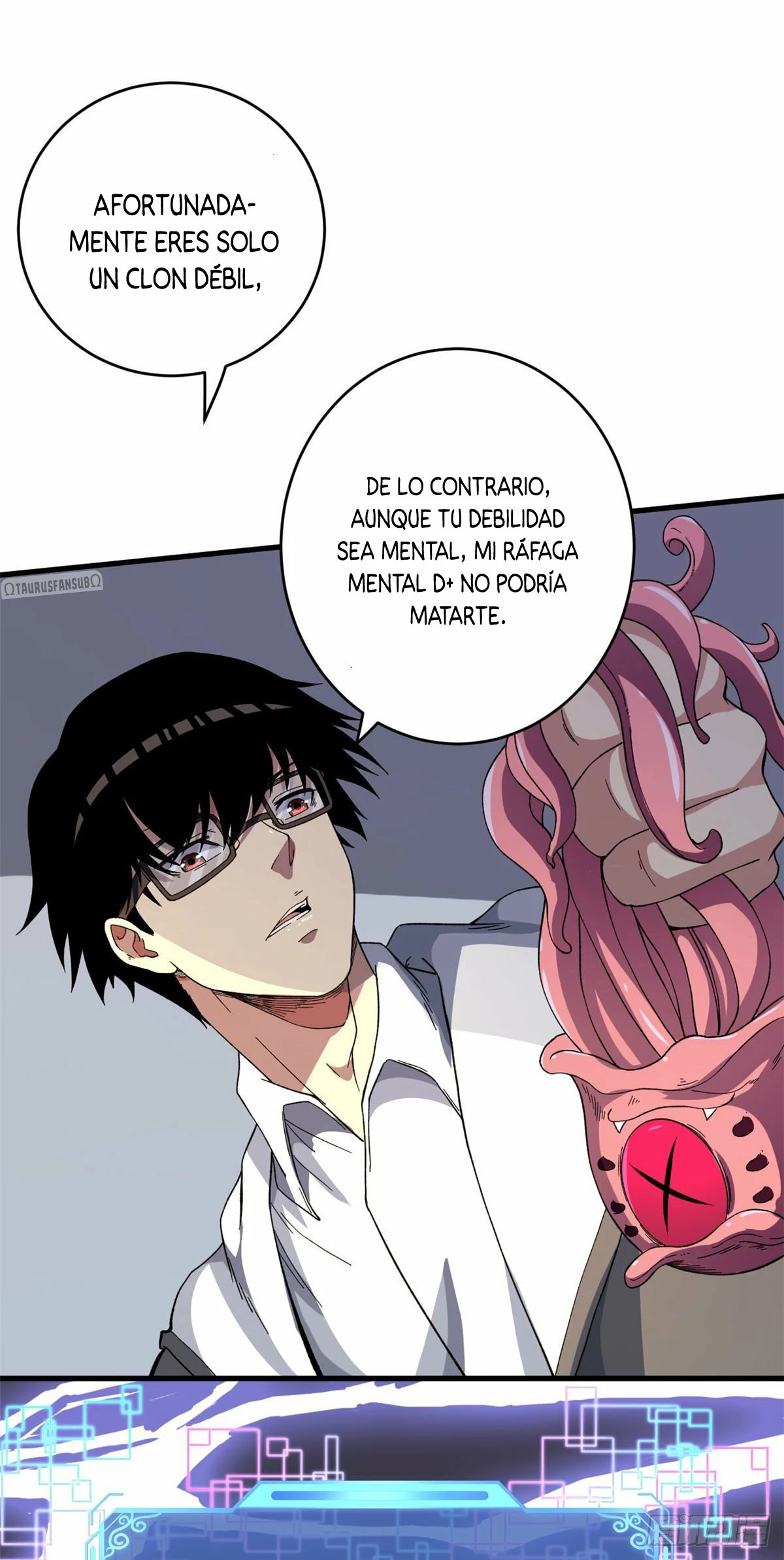 Puedo tener 999 habilidades > Capitulo 5 > Page 401