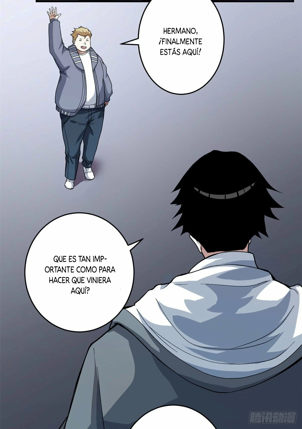 Puedo tener 999 habilidades > Capitulo 7 > Page 321