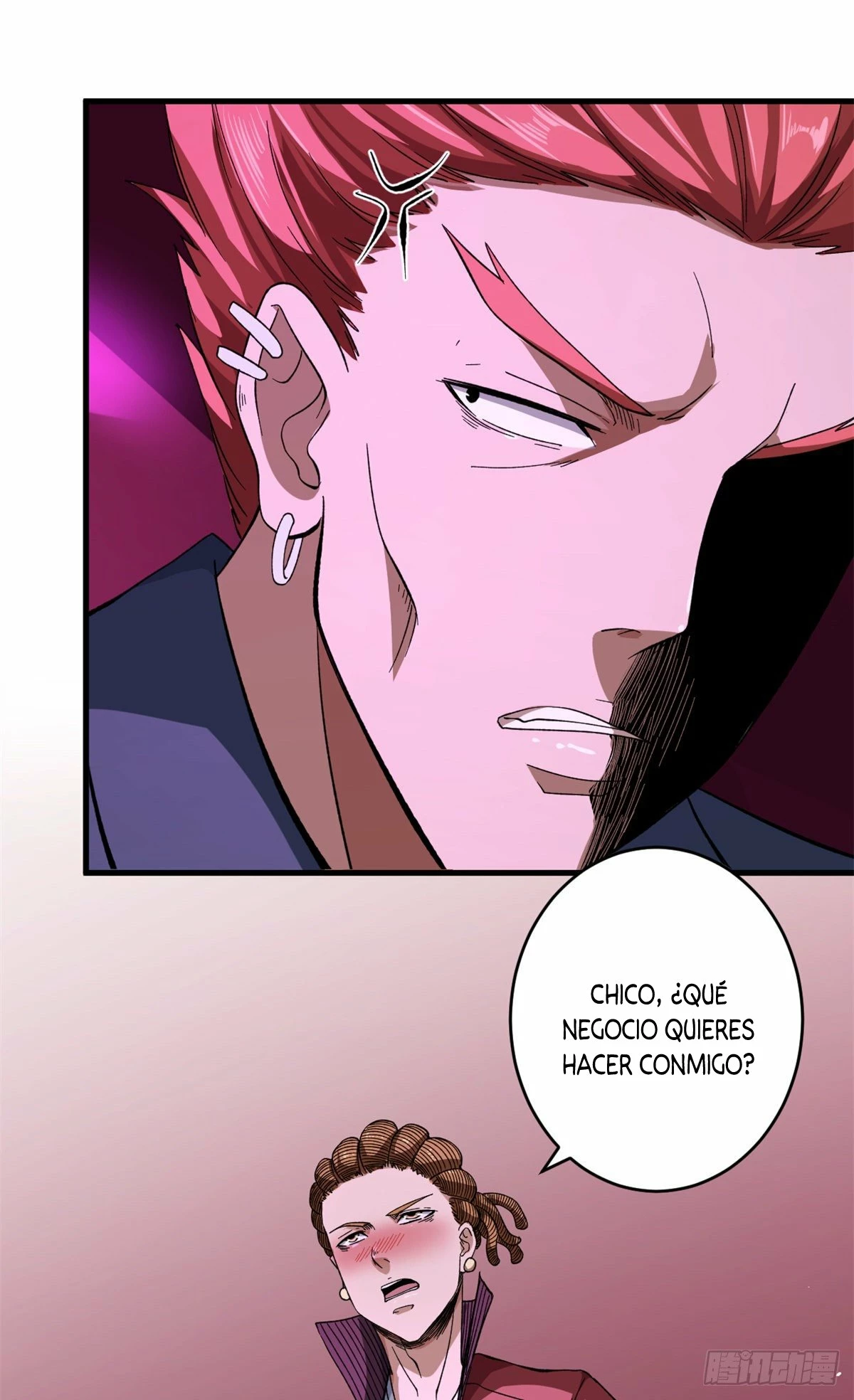 Puedo tener 999 habilidades > Capitulo 8 > Page 331