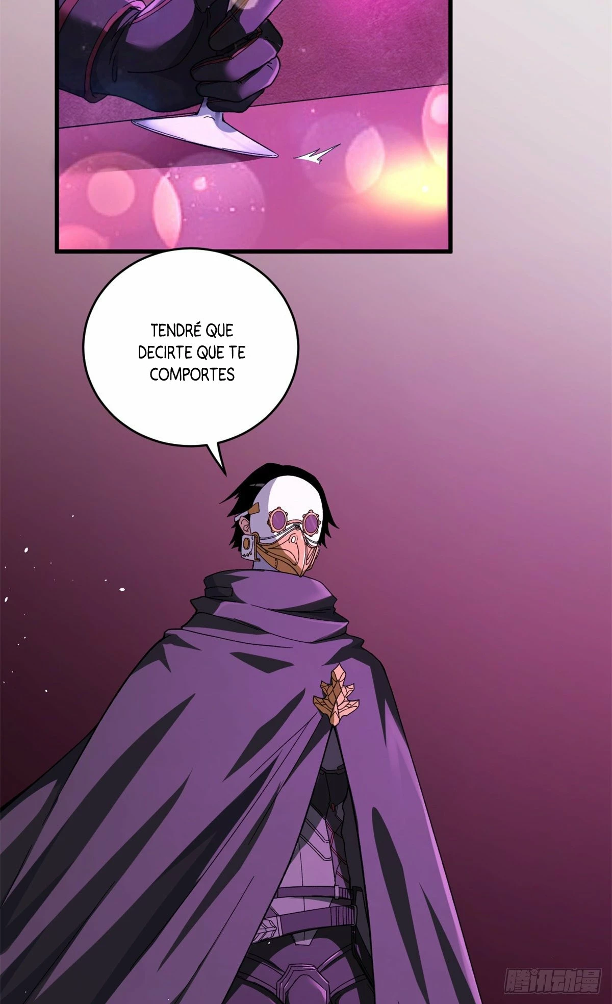 Puedo tener 999 habilidades > Capitulo 8 > Page 381