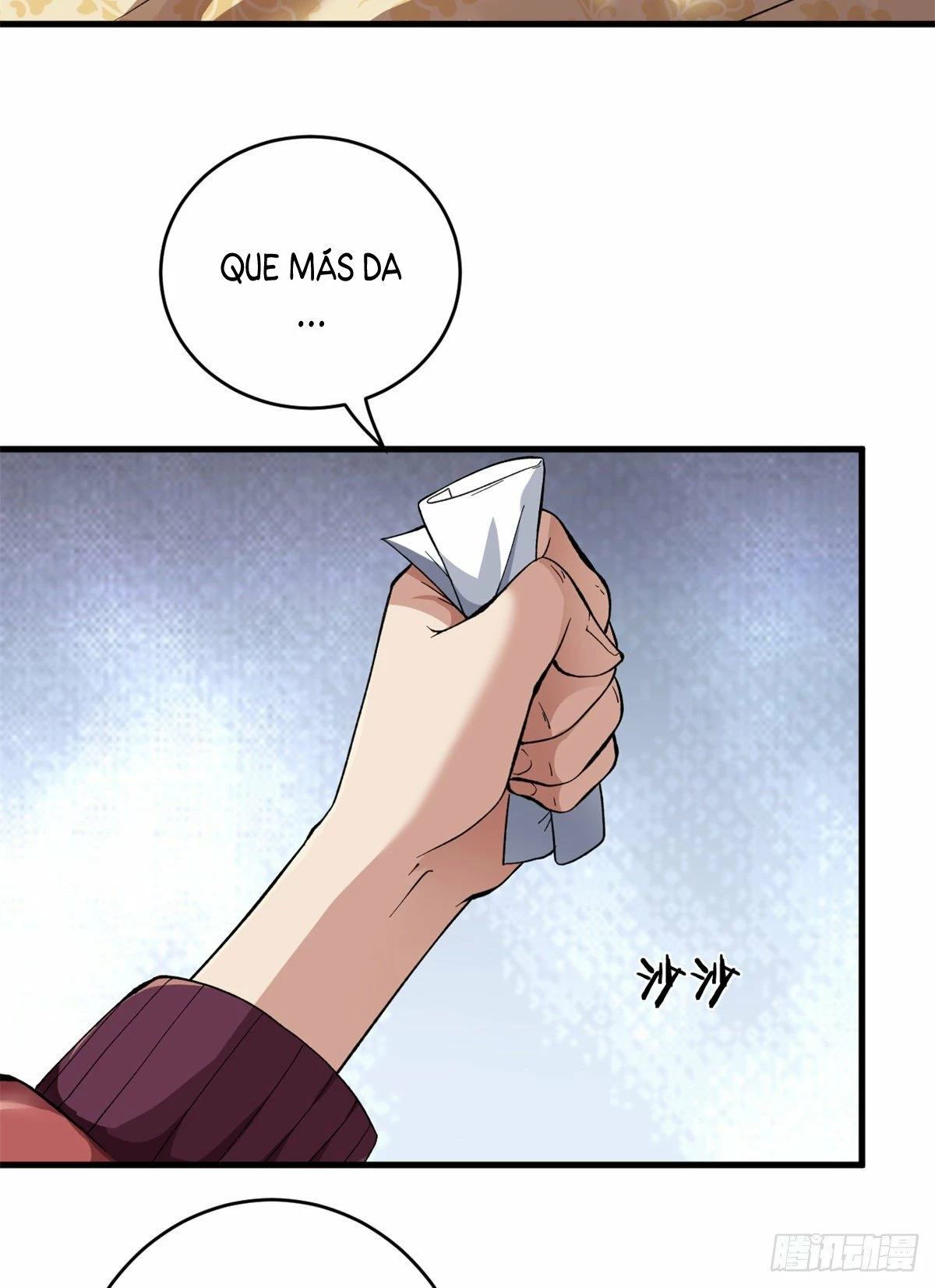 Puedo tener 999 habilidades > Capitulo 10 > Page 141