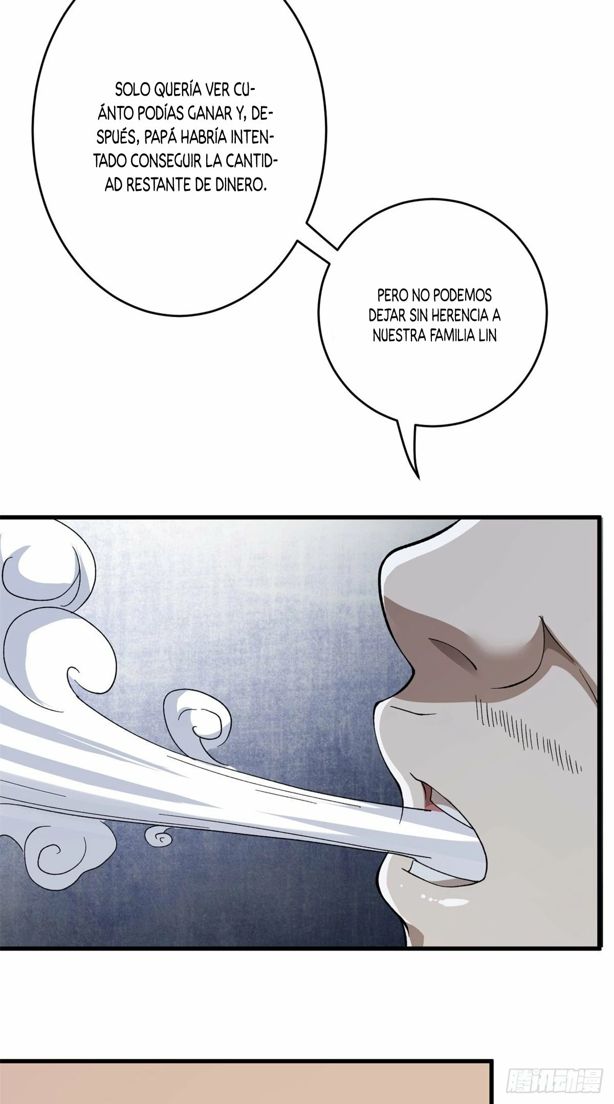 Puedo tener 999 habilidades > Capitulo 12 > Page 131