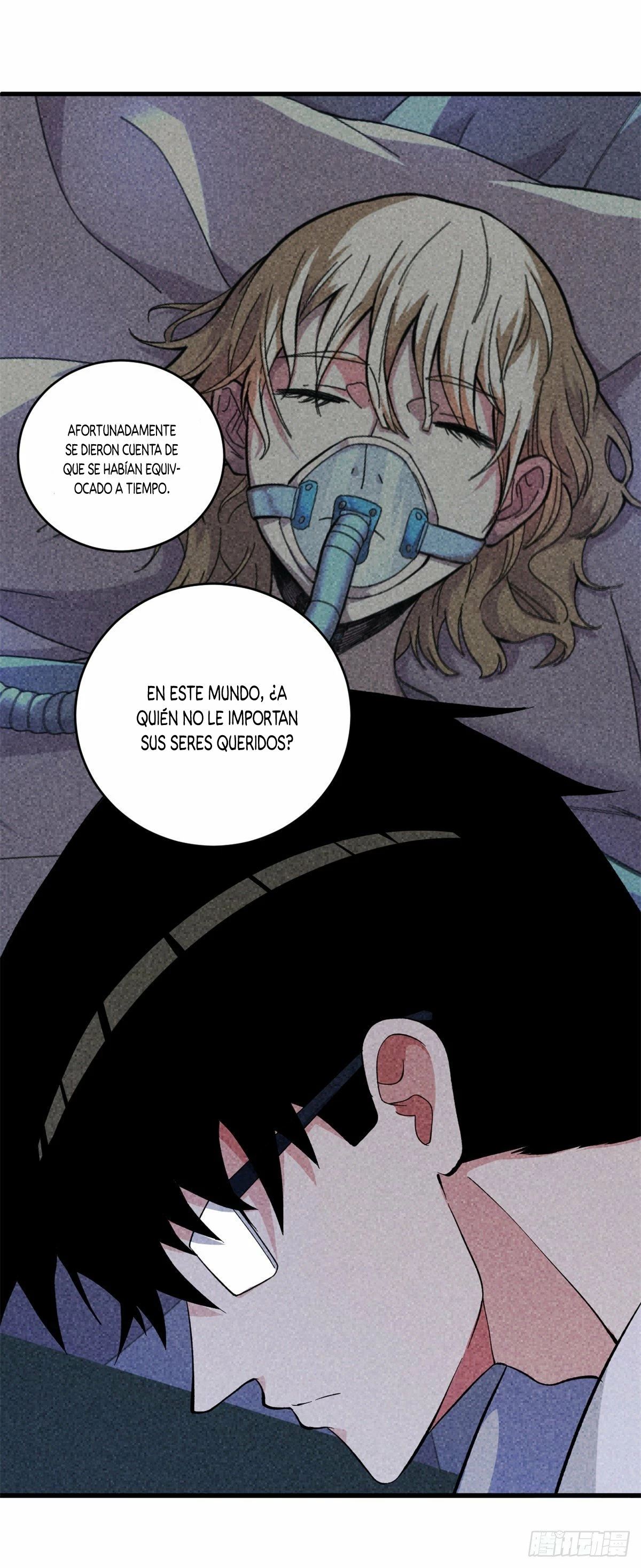 Puedo tener 999 habilidades > Capitulo 12 > Page 321