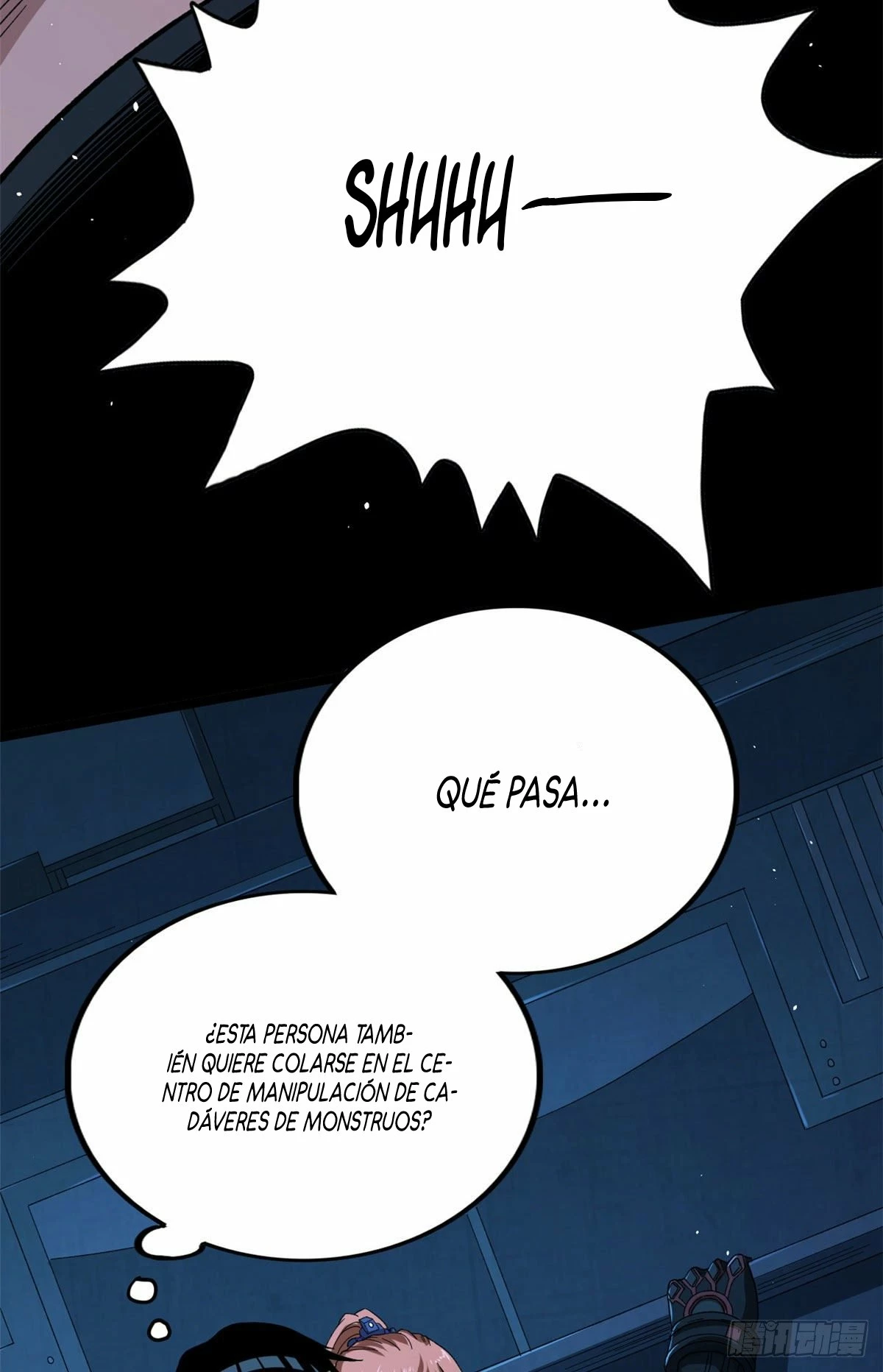 Puedo tener 999 habilidades > Capitulo 13 > Page 101