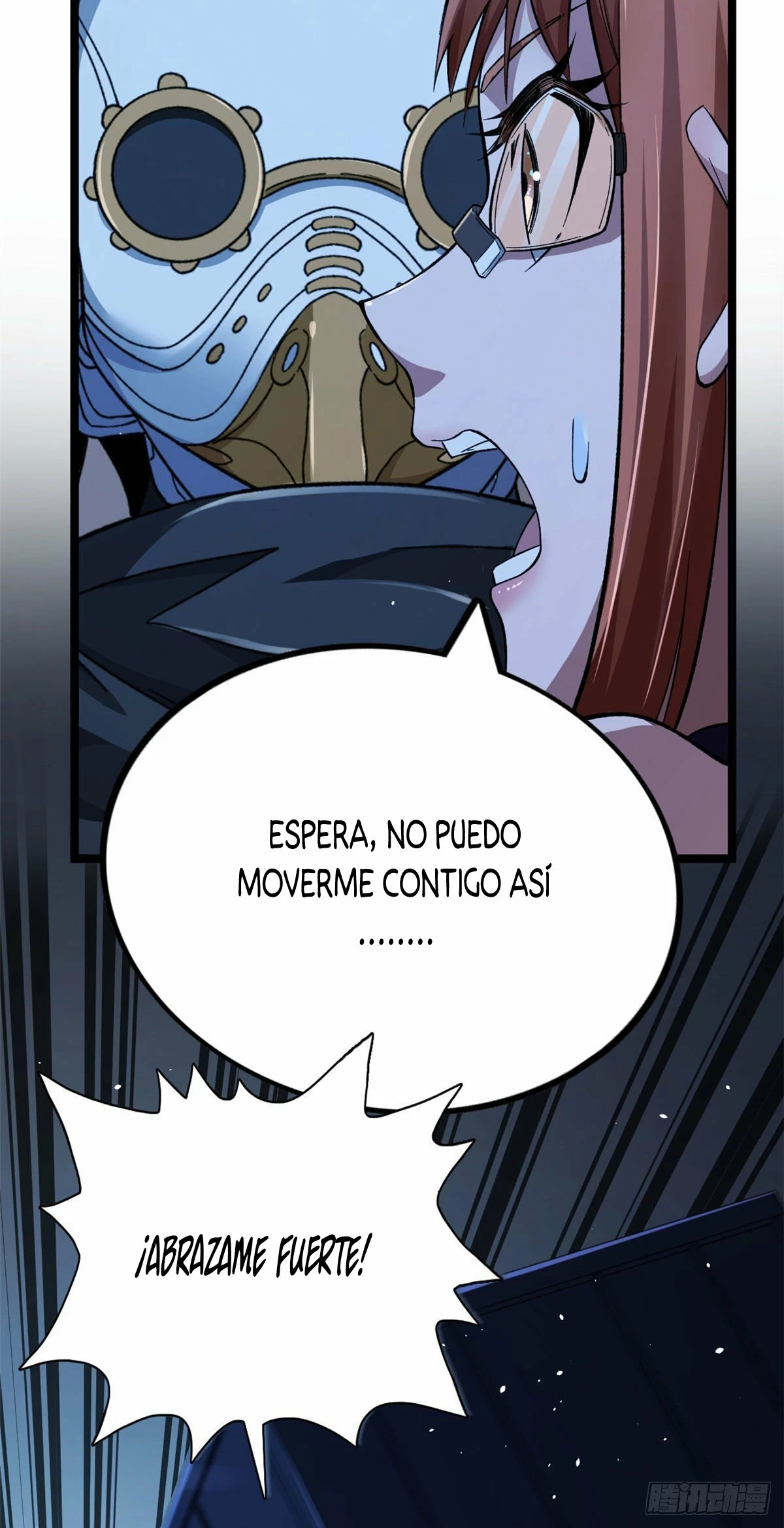 Puedo tener 999 habilidades > Capitulo 13 > Page 191