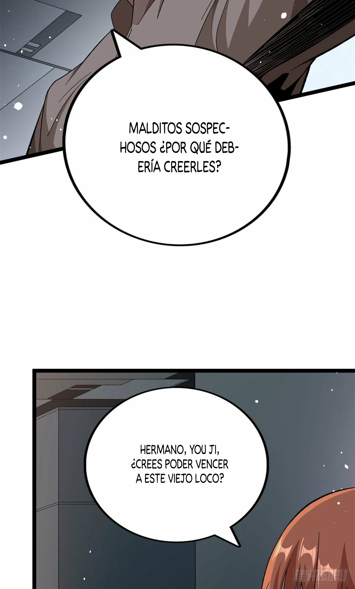 Puedo tener 999 habilidades > Capitulo 15 > Page 241