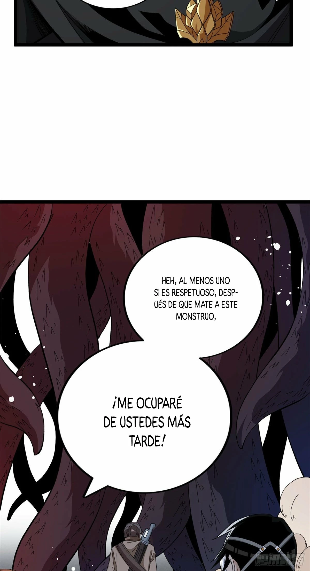 Puedo tener 999 habilidades > Capitulo 15 > Page 61