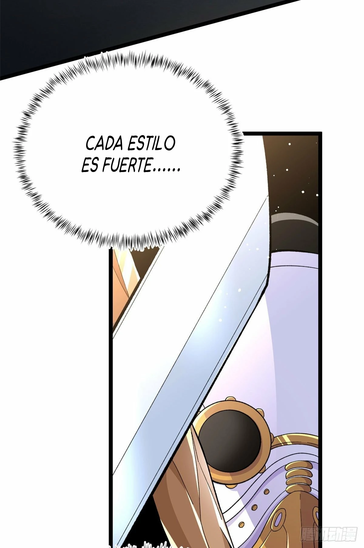 Puedo tener 999 habilidades > Capitulo 16 > Page 111