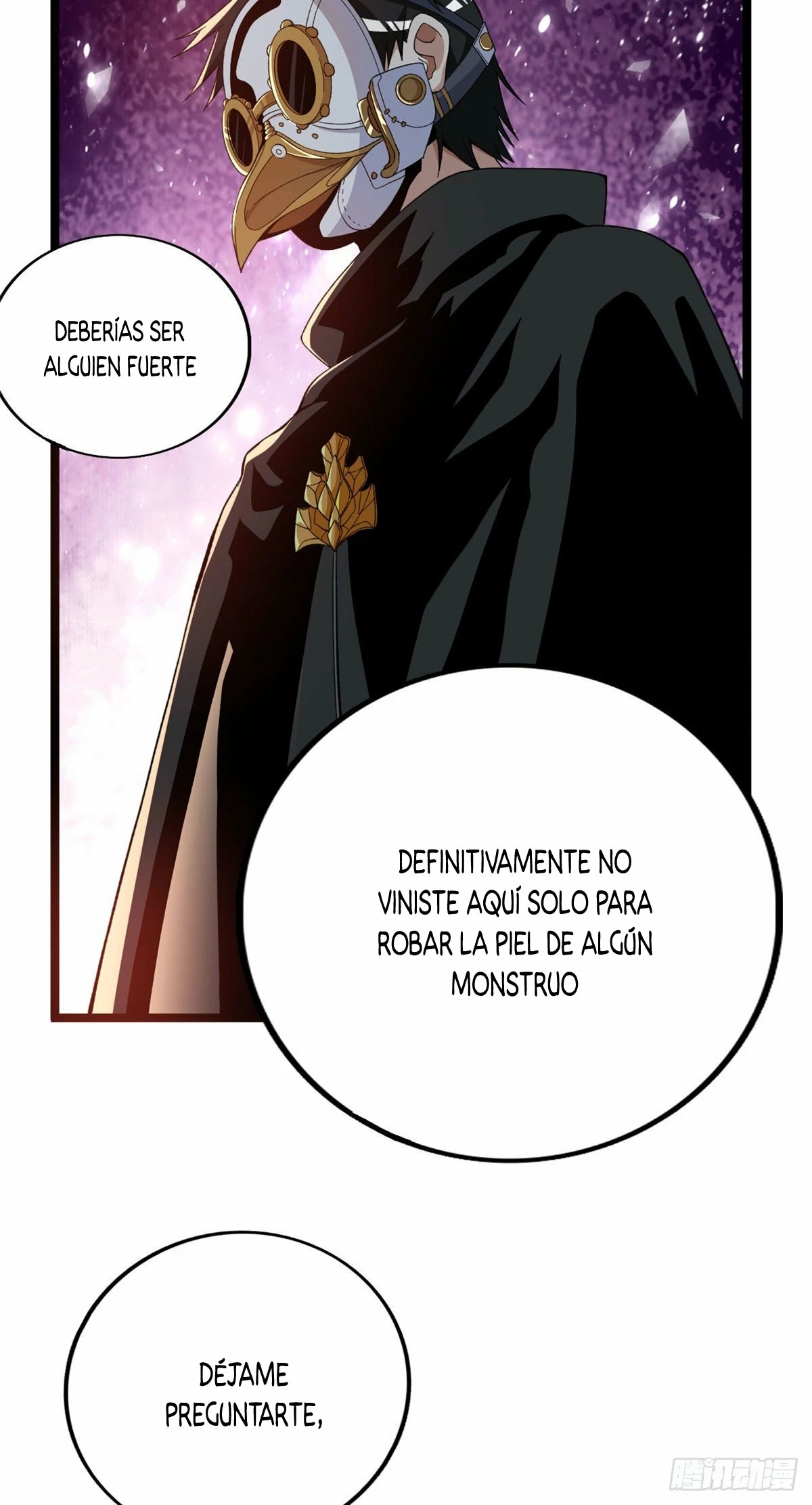 Puedo tener 999 habilidades > Capitulo 16 > Page 211