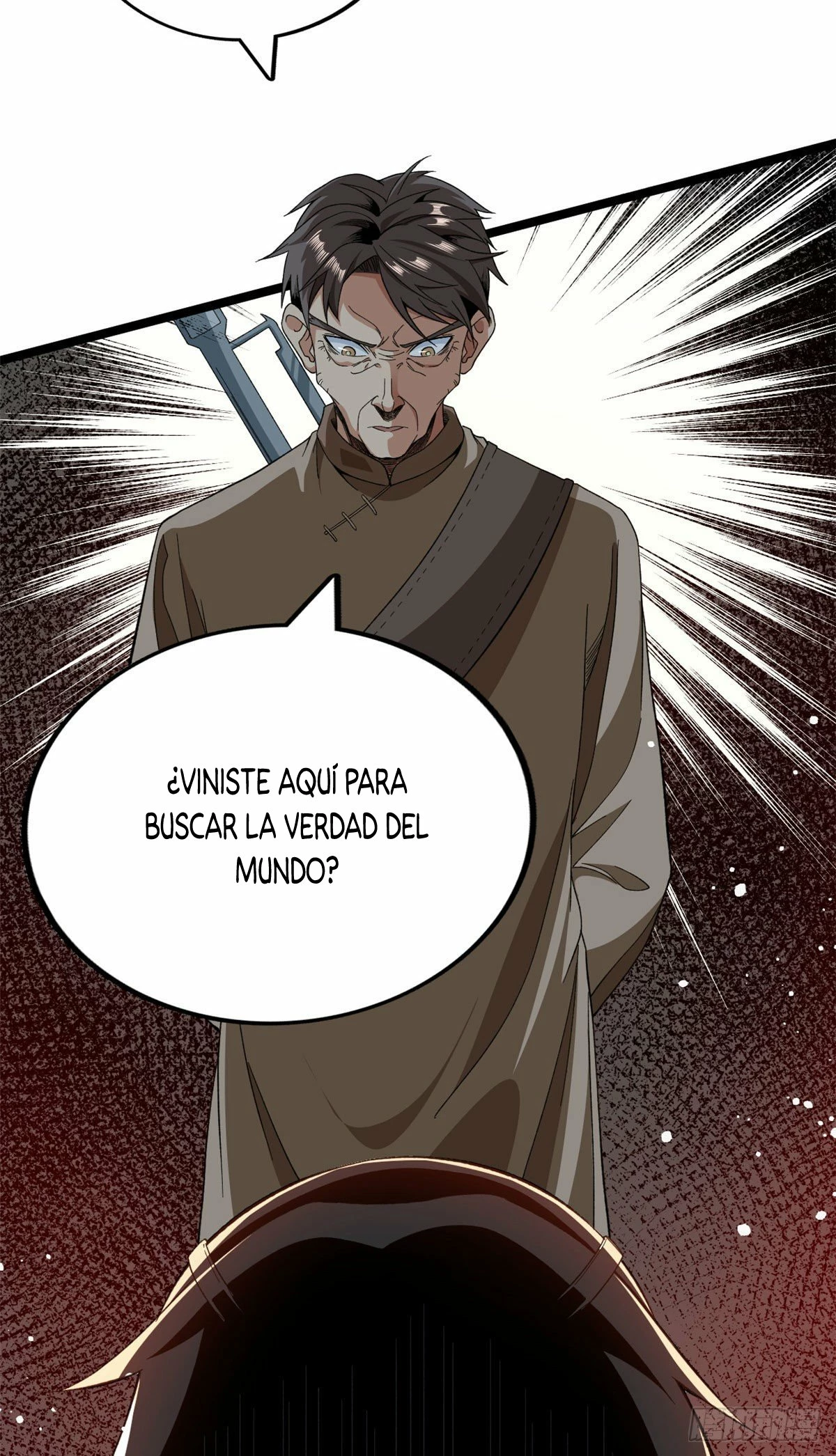 Puedo tener 999 habilidades > Capitulo 16 > Page 221