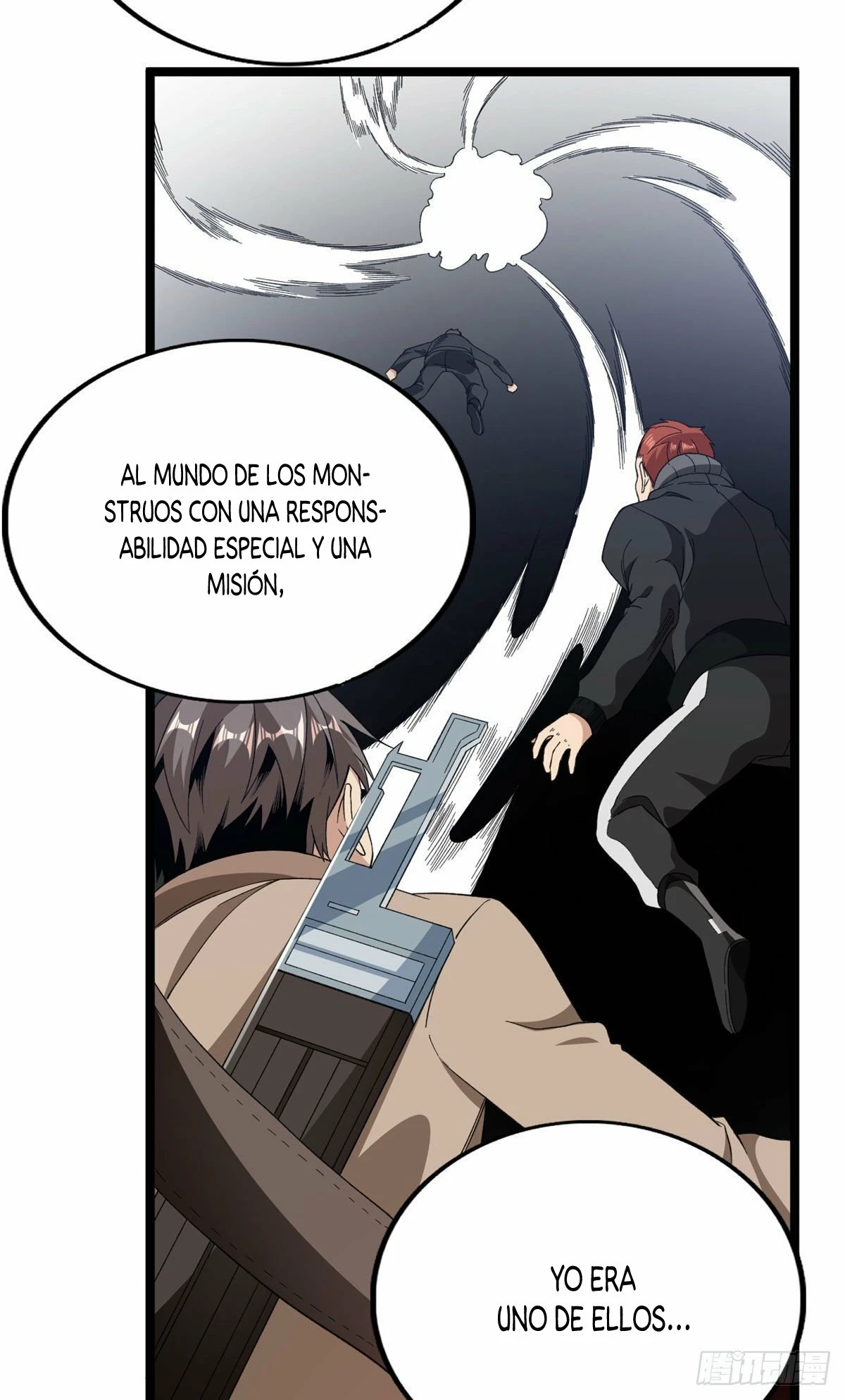 Puedo tener 999 habilidades > Capitulo 16 > Page 331