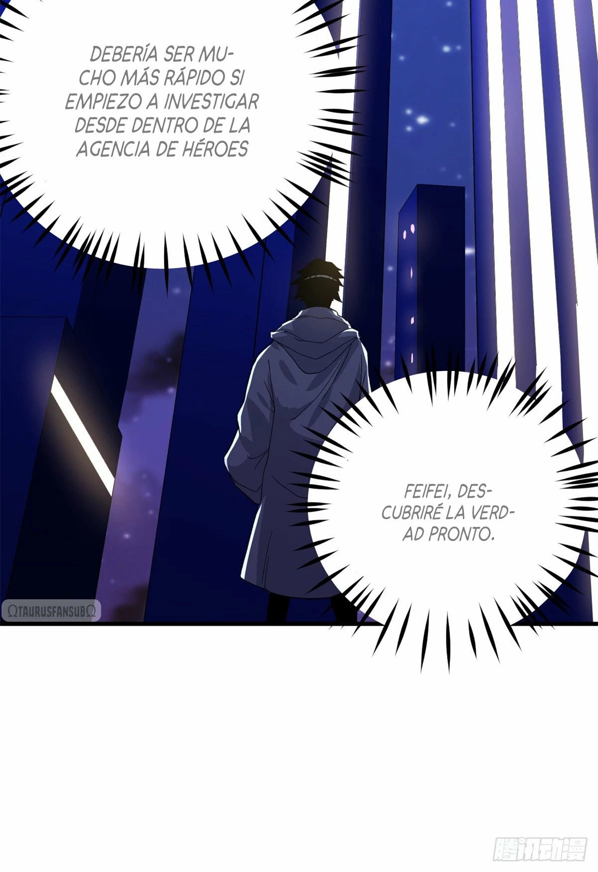 Puedo tener 999 habilidades > Capitulo 9 > Page 401