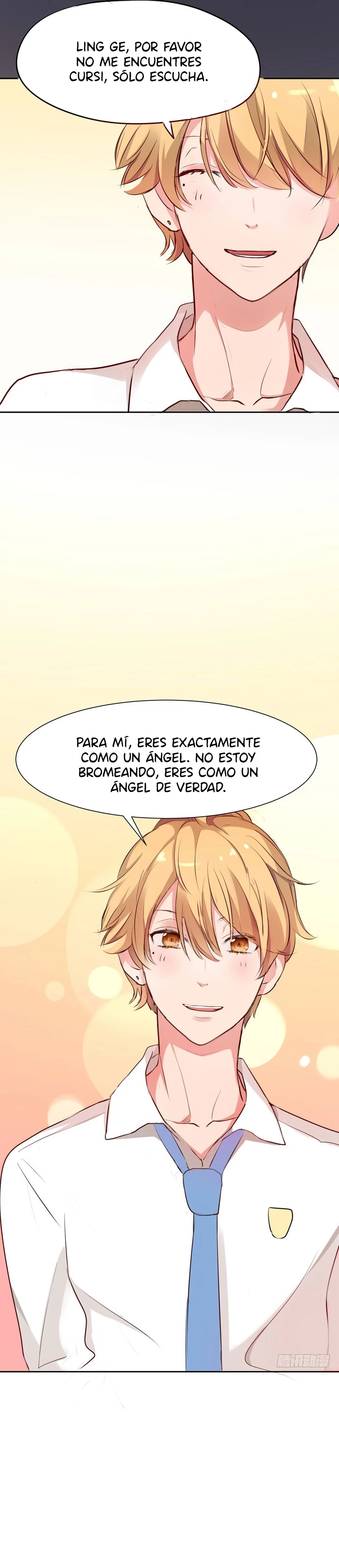 Unwanted Crush > Capitulo 2 > Page 81