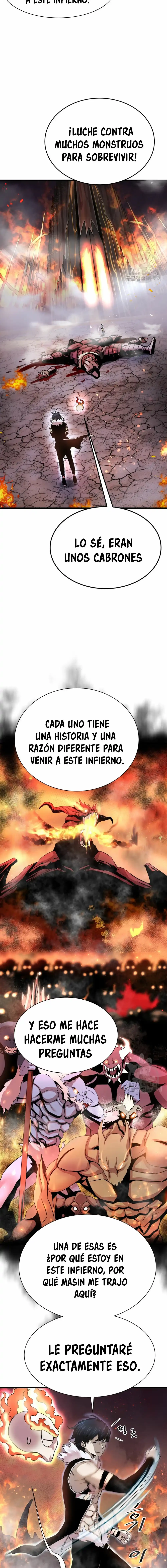 Retornado Del Infiernos > Capitulo 1 > Page 131