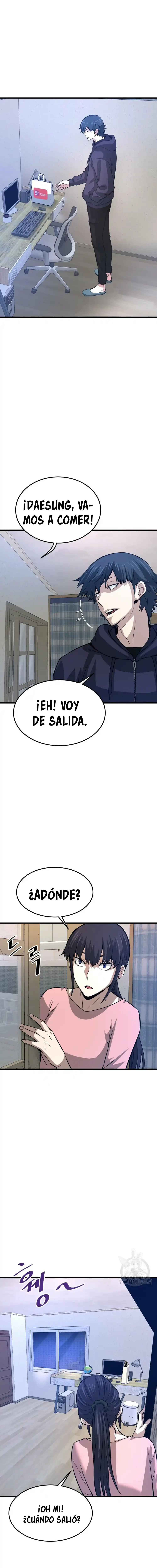 Retornado Del Infiernos > Capitulo 10 > Page 61